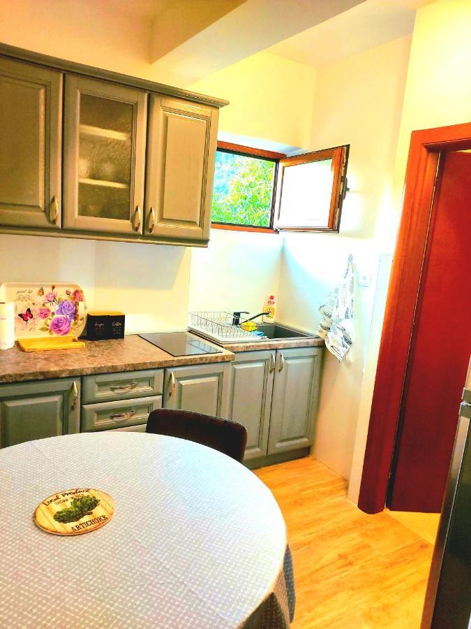 סוטומורה Villa Nadalina מראה חיצוני תמונה
