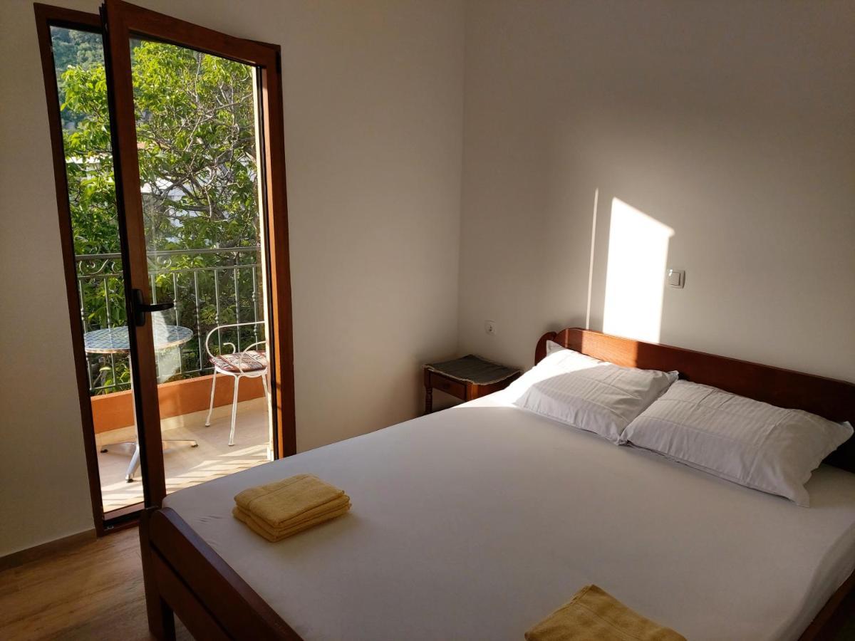 סוטומורה Villa Nadalina מראה חיצוני תמונה