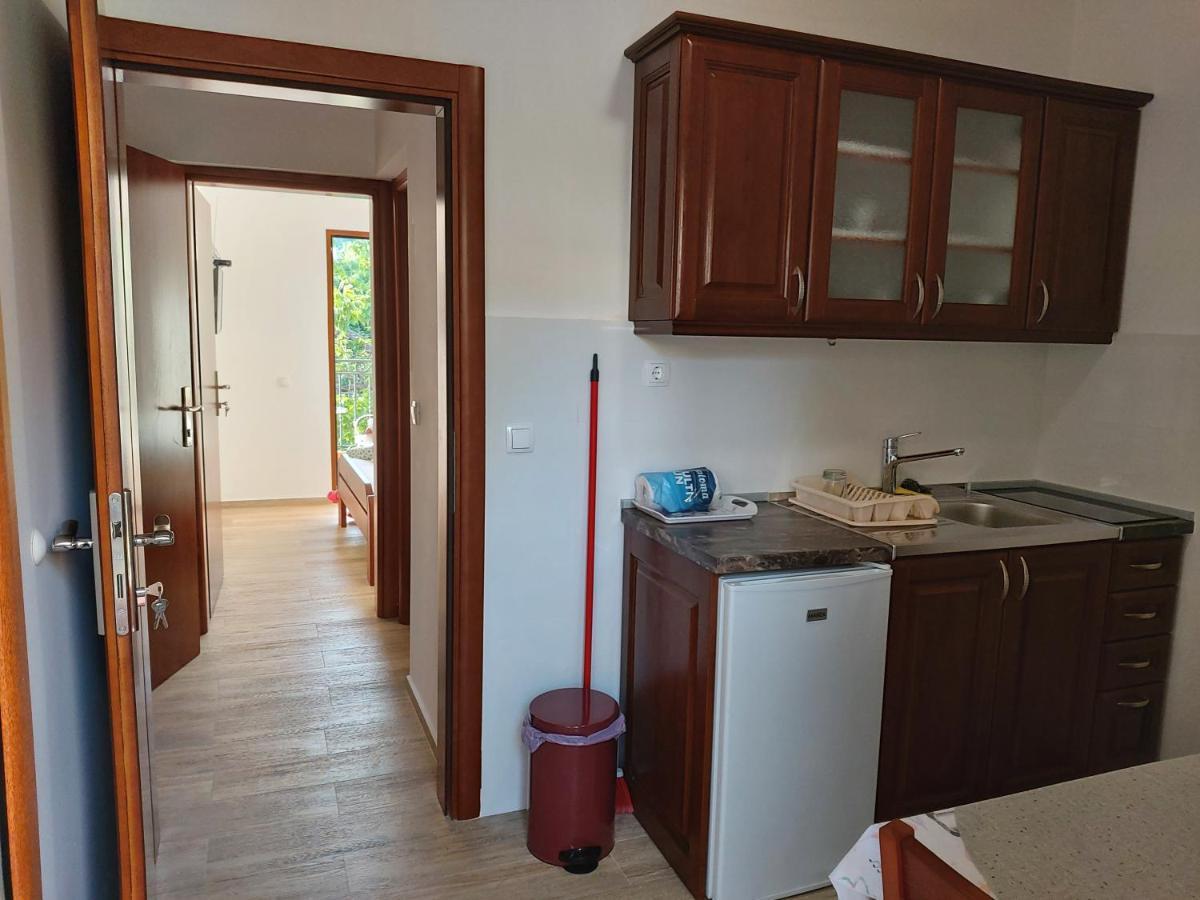 סוטומורה Villa Nadalina מראה חיצוני תמונה