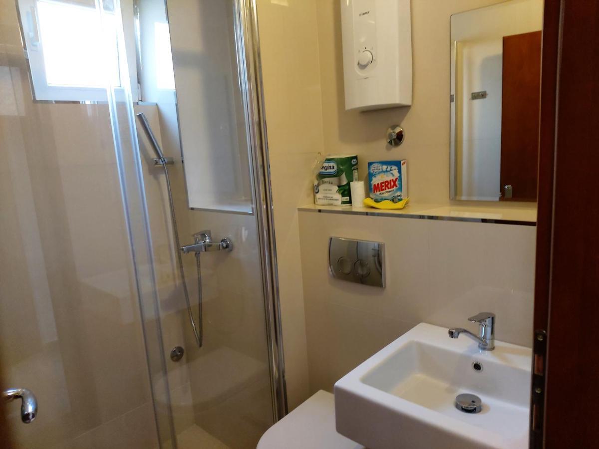 סוטומורה Villa Nadalina מראה חיצוני תמונה