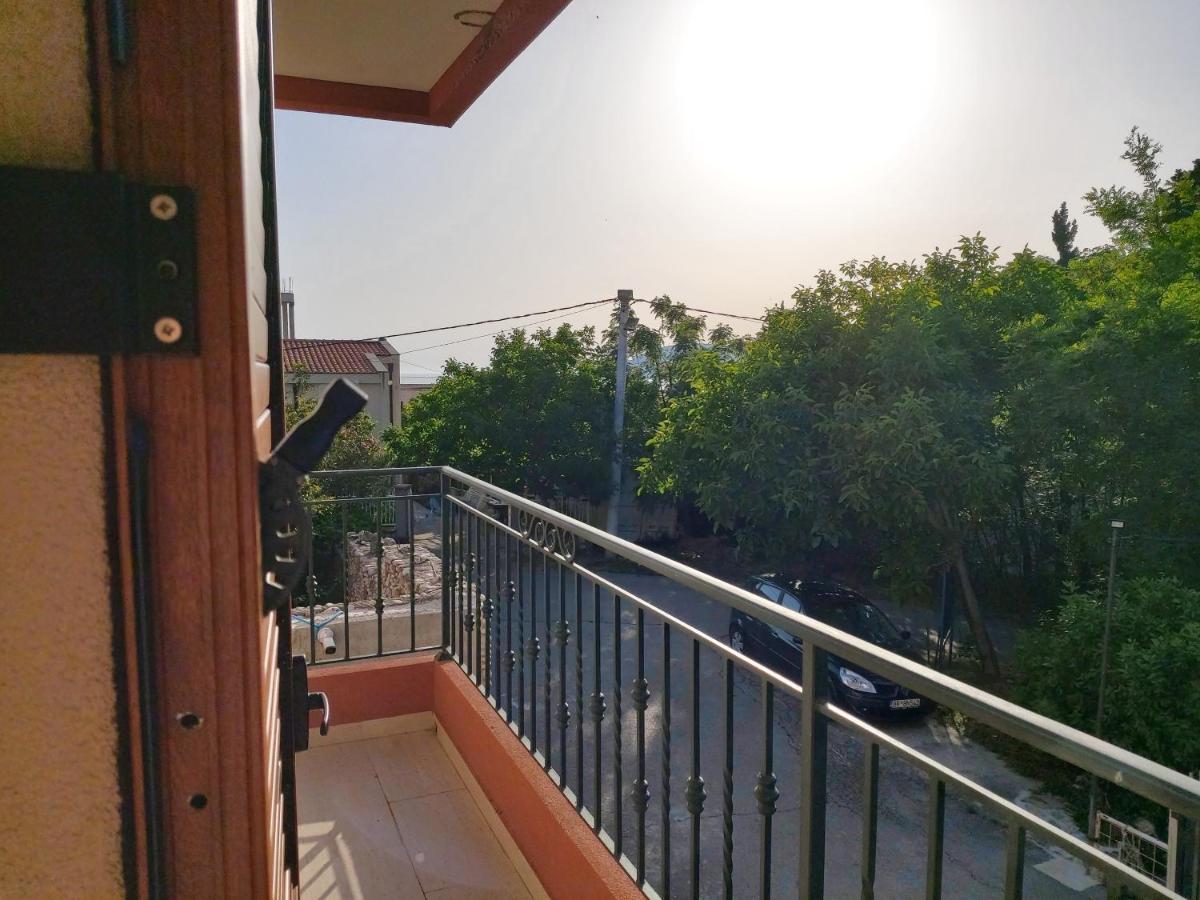 סוטומורה Villa Nadalina מראה חיצוני תמונה