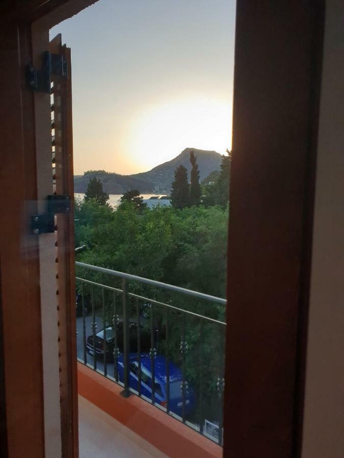 סוטומורה Villa Nadalina מראה חיצוני תמונה