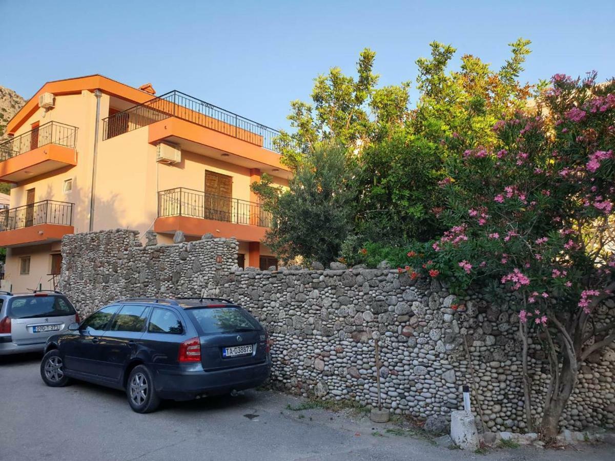 סוטומורה Villa Nadalina מראה חיצוני תמונה