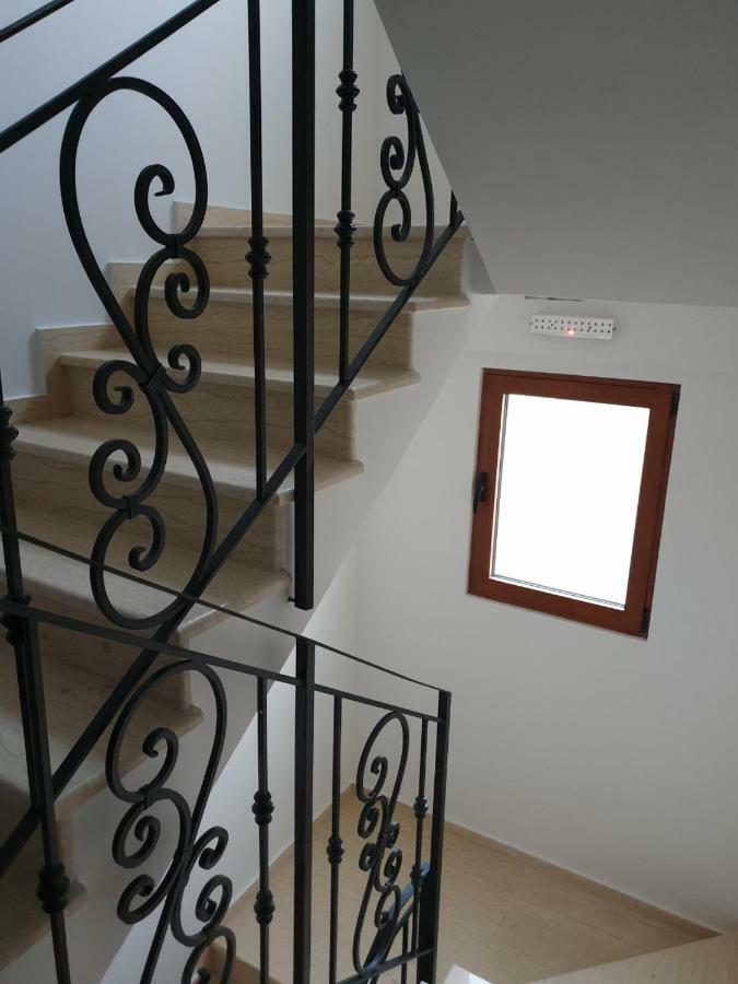 סוטומורה Villa Nadalina מראה חיצוני תמונה