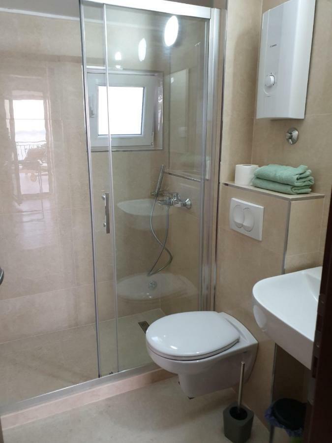סוטומורה Villa Nadalina מראה חיצוני תמונה