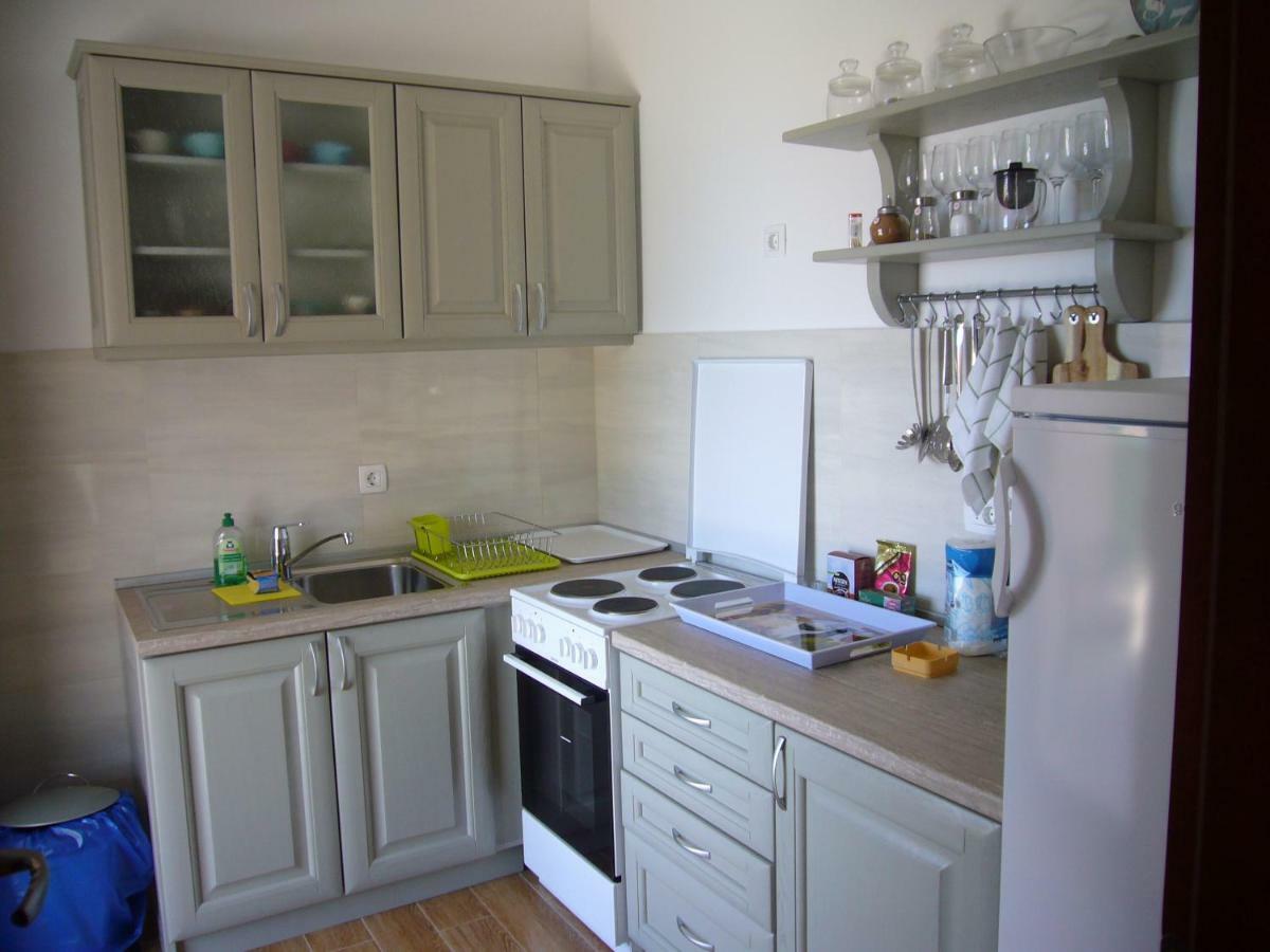 סוטומורה Villa Nadalina מראה חיצוני תמונה